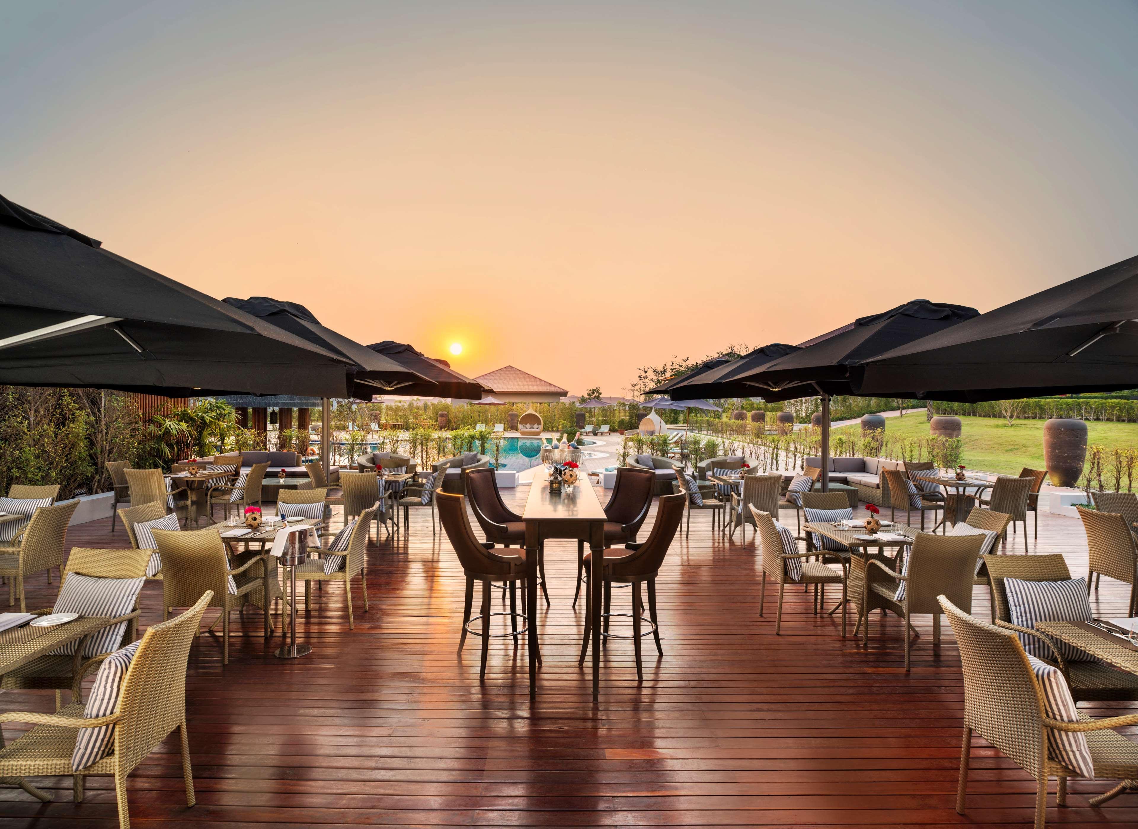 Kempinski Hotel Nay Pyi Taw Naypyidaw Exteriör bild