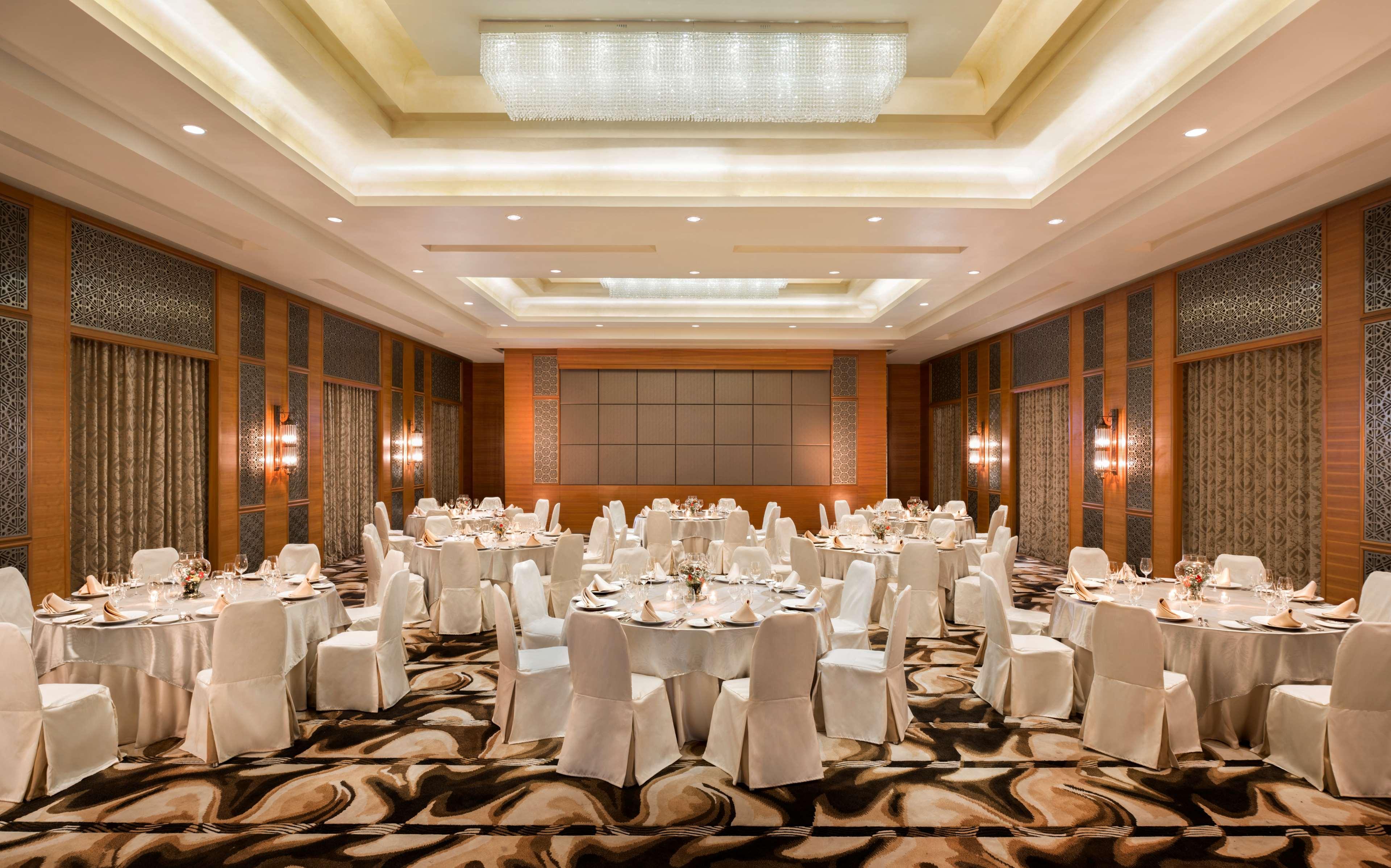 Kempinski Hotel Nay Pyi Taw Naypyidaw Exteriör bild